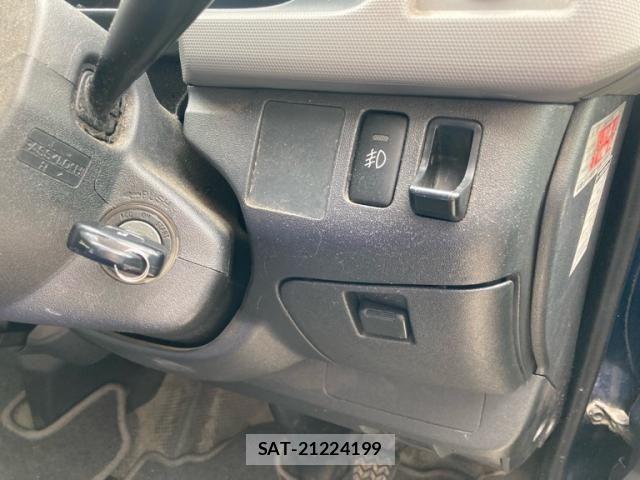 Toyota HIACE VAN 2008-06 8159429-19