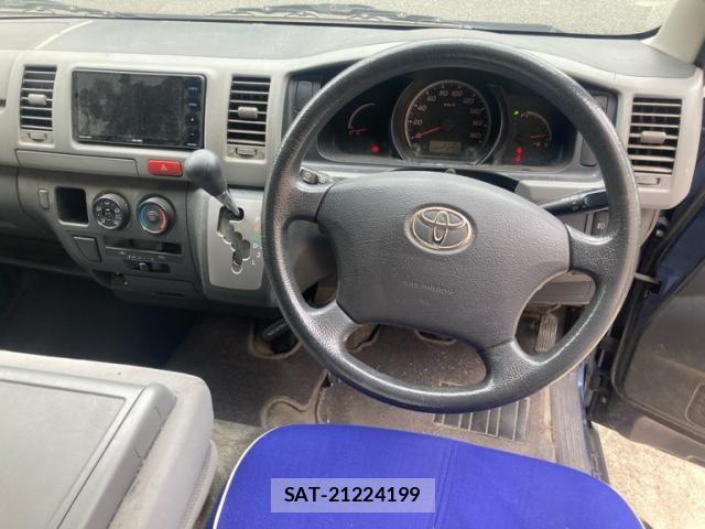 Toyota HIACE VAN 2008-06 8159429-20
