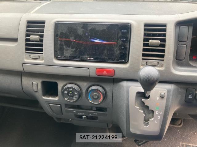 Toyota HIACE VAN 2008-06 8159429-21