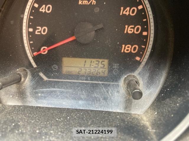 Toyota HIACE VAN 2008-06 8159429-23