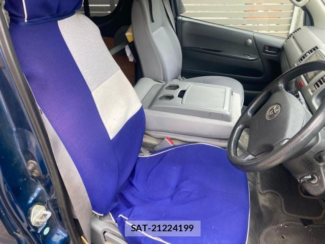 Toyota HIACE VAN 2008-06 8159429-24