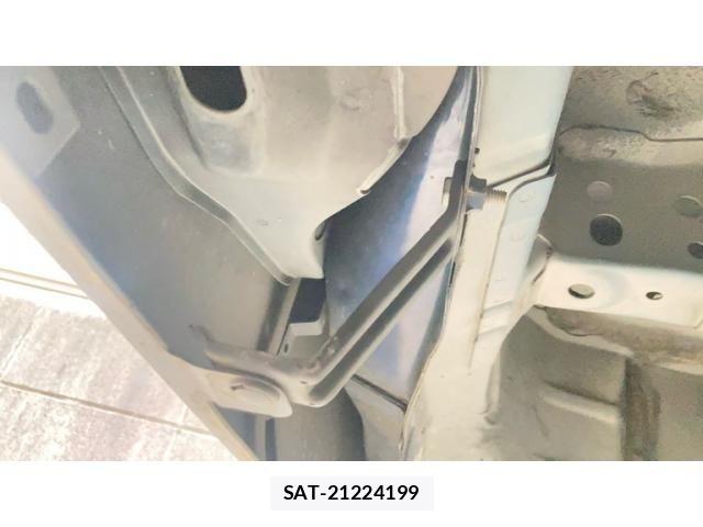 Toyota HIACE VAN 2008-06 8159429-28