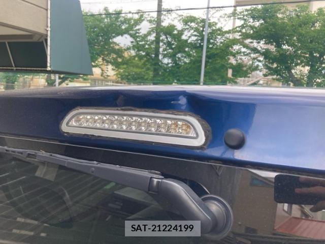 Toyota HIACE VAN 2008-06 8159429-4