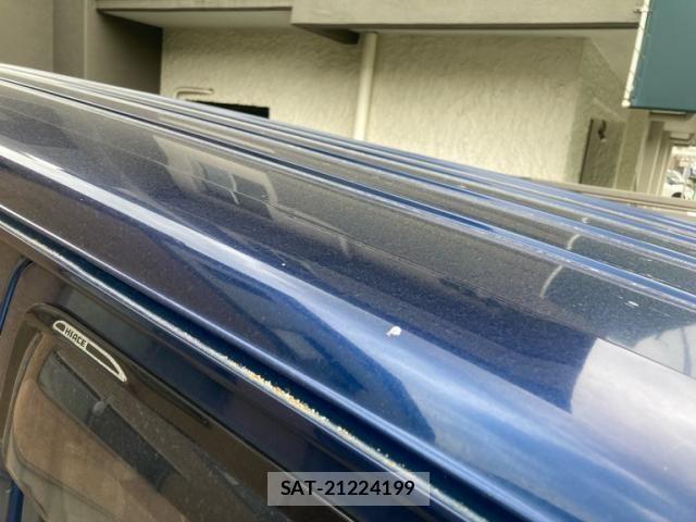 Toyota HIACE VAN 2008-06 8159429-5