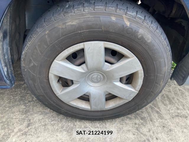 Toyota HIACE VAN 2008-06 8159429-8