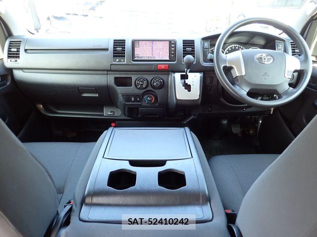 Toyota HIACE VAN 2019-12 8159415-9