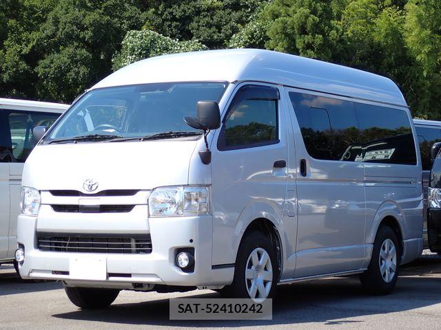 Toyota HIACE VAN 2019-12 8159415-1