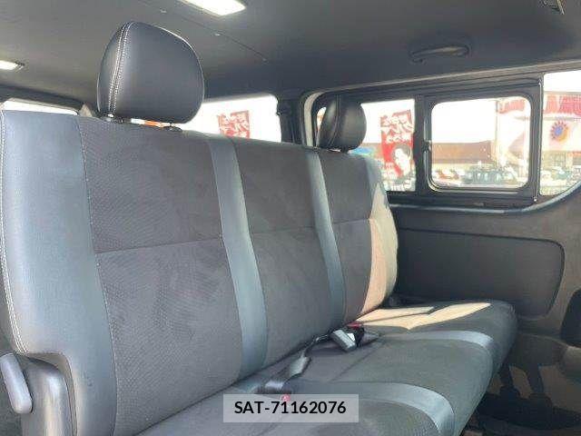 Toyota HIACE VAN 2021-05 8159418-12