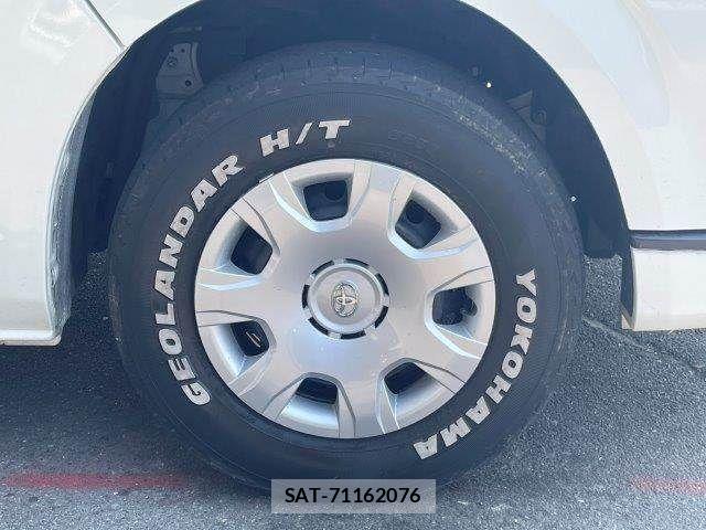 Toyota HIACE VAN 2021-05 8159418-18