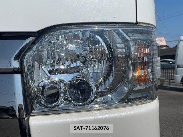 Toyota HIACE VAN 2021-05 8159418-26