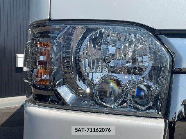 Toyota HIACE VAN 2021-05 8159418-27