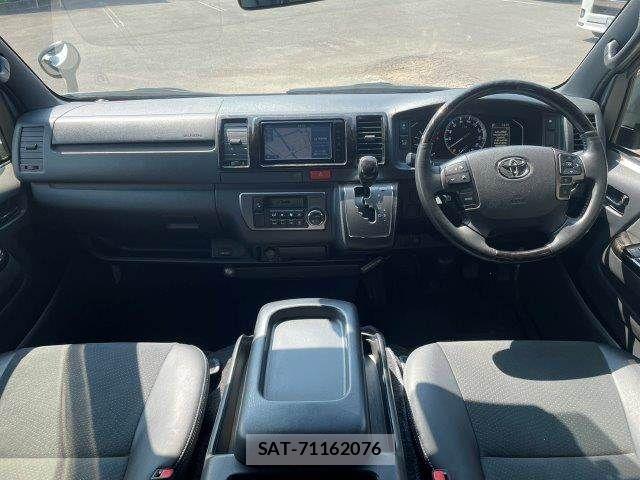 Toyota HIACE VAN 2021-05 8159418-2