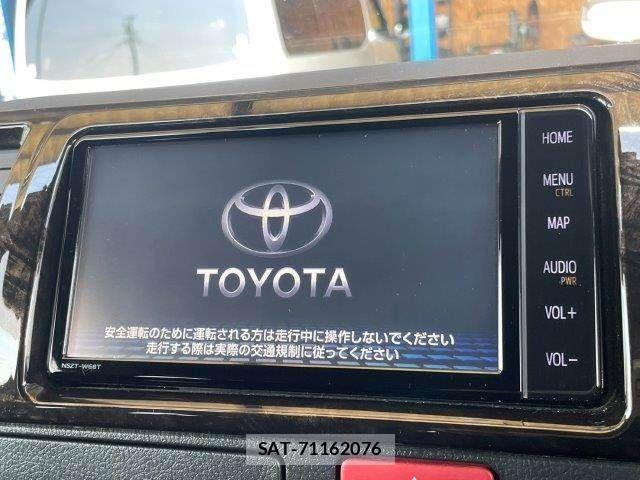 Toyota HIACE VAN 2021-05 8159418-3