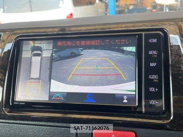 Toyota HIACE VAN 2021-05 8159418-4