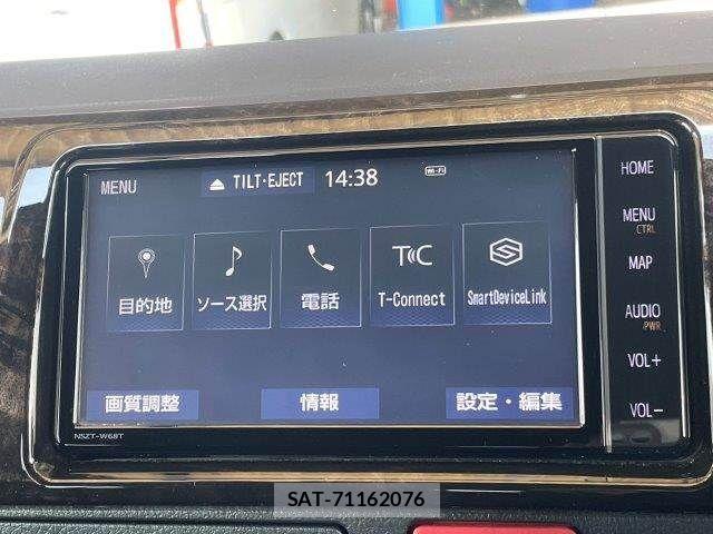 Toyota HIACE VAN 2021-05 8159418-5