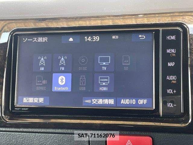 Toyota HIACE VAN 2021-05 8159418-6
