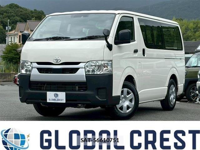 Toyota HIACE VAN 2025-04 8159408-0