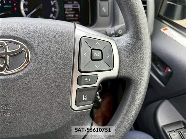 Toyota HIACE VAN 2025-04 8159408-19