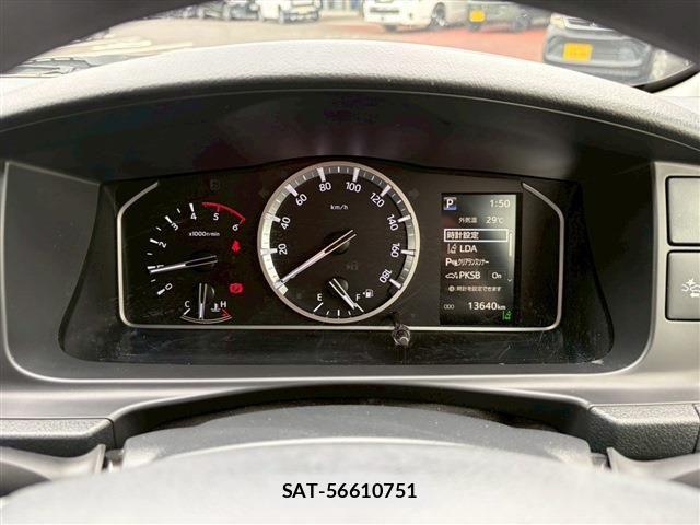 Toyota HIACE VAN 2025-04 8159408-22