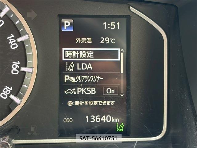 Toyota HIACE VAN 2025-04 8159408-23