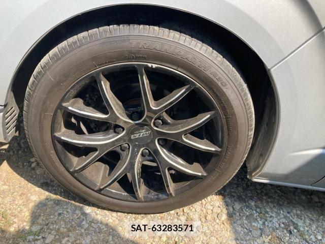 Toyota HIACE VAN 2006-01 8159428-9
