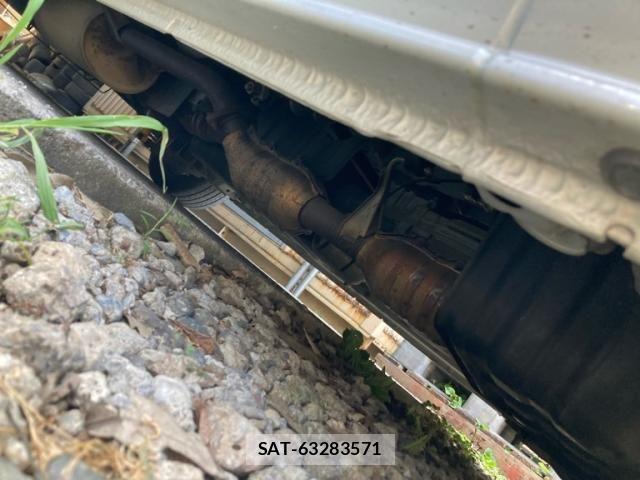 Toyota HIACE VAN 2006-01 8159428-10