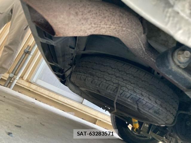 Toyota HIACE VAN 2006-01 8159428-11