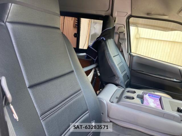 Toyota HIACE VAN 2006-01 8159428-20