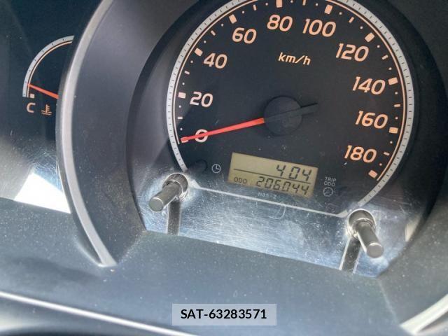 Toyota HIACE VAN 2006-01 8159428-23
