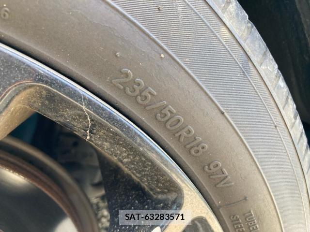 Toyota HIACE VAN 2006-01 8159428-6