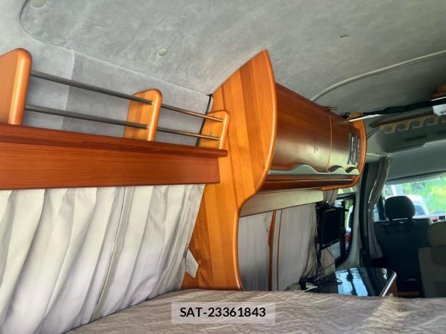 Toyota HIACE VAN 2010-06 8159416-9