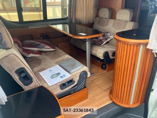 Toyota HIACE VAN 2010-06 8159416-10