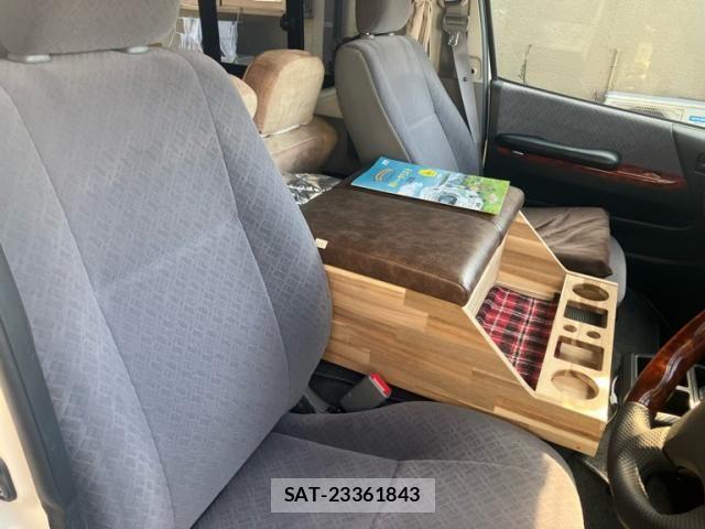 Toyota HIACE VAN 2010-06 8159416-15
