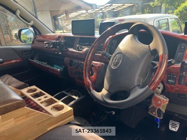 Toyota HIACE VAN 2010-06 8159416-17