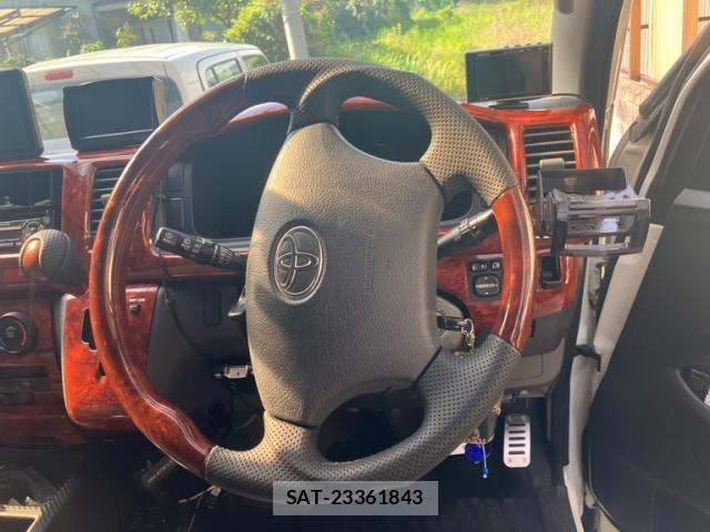 Toyota HIACE VAN 2010-06 8159416-18