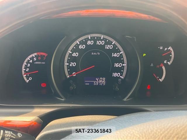 Toyota HIACE VAN 2010-06 8159416-20