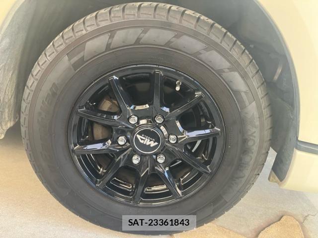 Toyota HIACE VAN 2010-06 8159416-2
