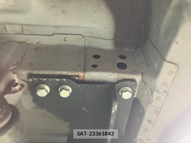Toyota HIACE VAN 2010-06 8159416-7