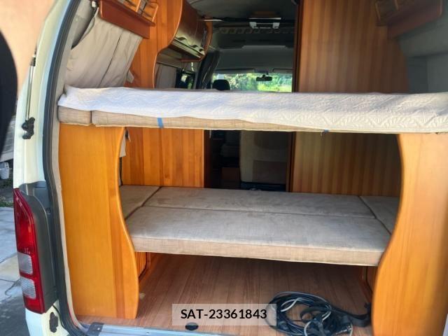 Toyota HIACE VAN 2010-06 8159416-8