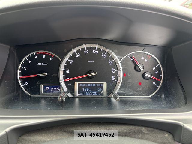 Toyota HIACE VAN 2016-10 8159427-9