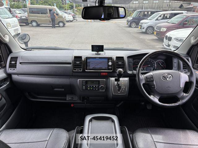 Toyota HIACE VAN 2016-10 8159427-1