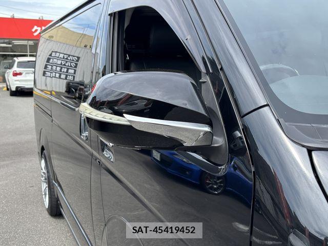 Toyota HIACE VAN 2016-10 8159427-22