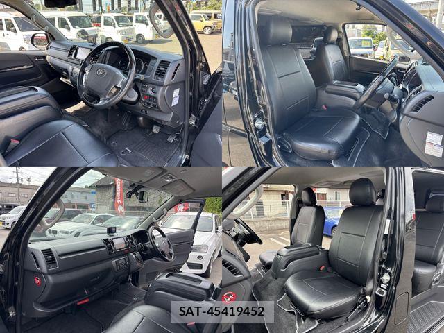 Toyota HIACE VAN 2016-10 8159427-6
