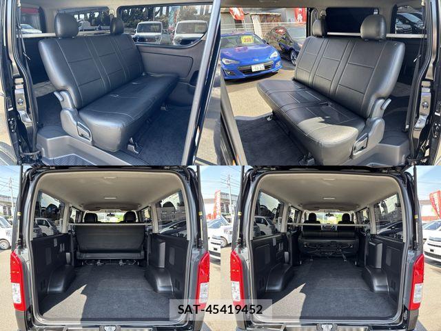 Toyota HIACE VAN 2016-10 8159427-7