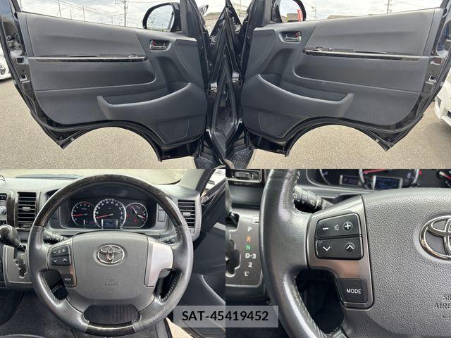 Toyota HIACE VAN 2016-10 8159427-8
