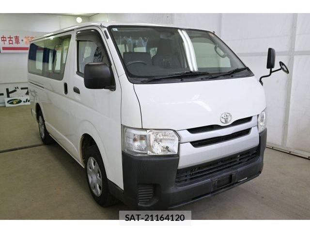 Toyota HIACE VAN 2016-06 8159426-0