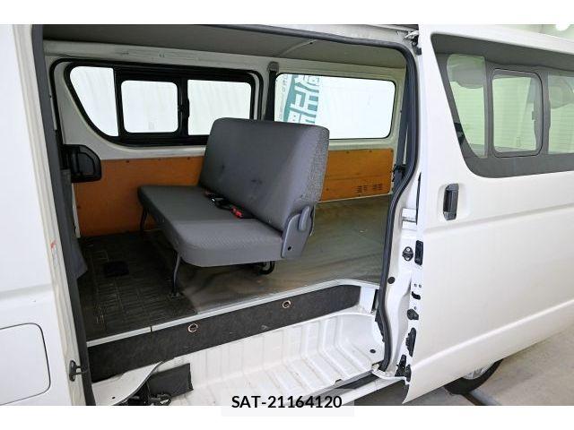Toyota HIACE VAN 2016-06 8159426-10