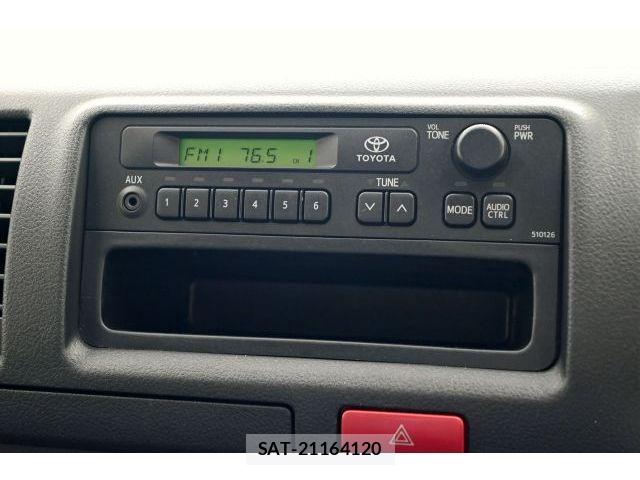 Toyota HIACE VAN 2016-06 8159426-15