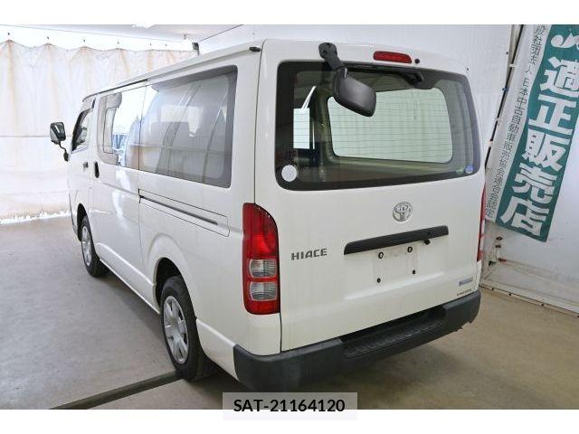 Toyota HIACE VAN 2016-06 8159426-2