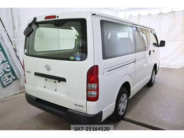 Toyota HIACE VAN 2016-06 8159426-4